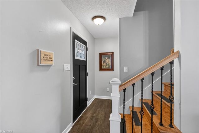 8388 Coachman Lane, Rural Hall, NC 27045