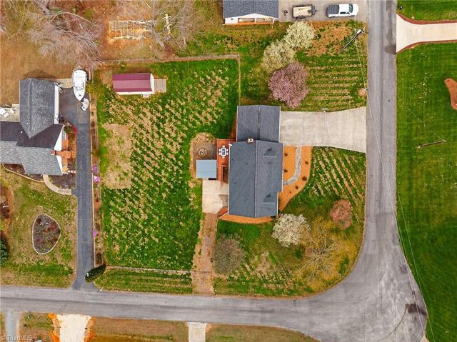 8388 Coachman Lane, Rural Hall, NC 27045