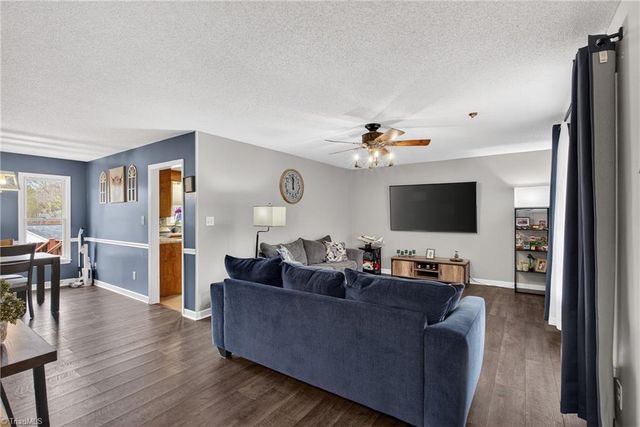 8388 Coachman Lane, Rural Hall, NC 27045