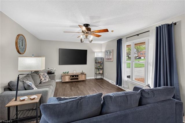 8388 Coachman Lane, Rural Hall, NC 27045