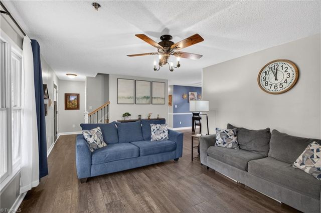 8388 Coachman Lane, Rural Hall, NC 27045