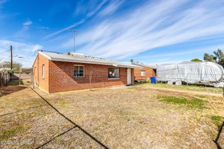 943 N Chrysler Drive, Tucson, AZ 85716