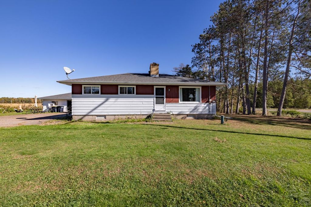N1710 SUNSET DRIVE, Merrill, WI 54452