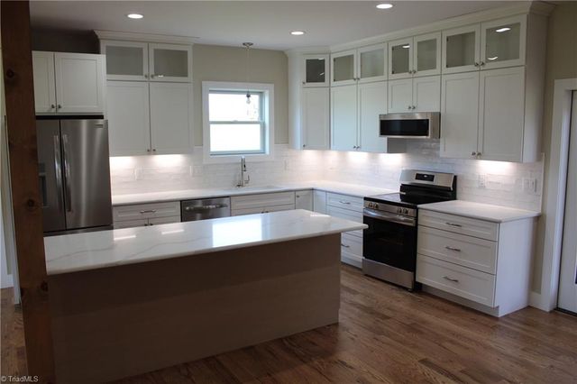 500 NORMAN Lane, Dobson, NC 27017