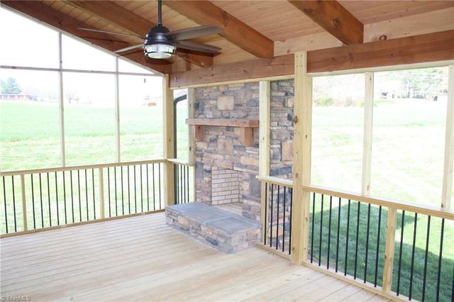 500 NORMAN Lane, Dobson, NC 27017