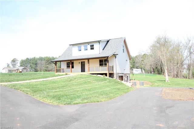 500 NORMAN Lane, Dobson, NC 27017