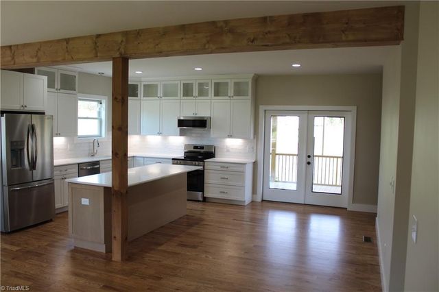 500 NORMAN Lane, Dobson, NC 27017