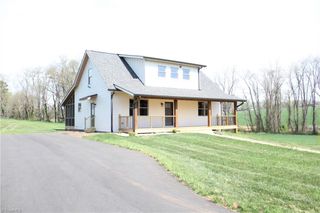 500 NORMAN Lane, Dobson, NC 27017