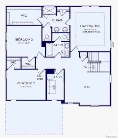 848 Kuss Drive, Saline, MI 48176