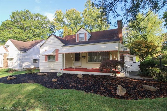 486 Annawan Lane, Boardman, OH 44512