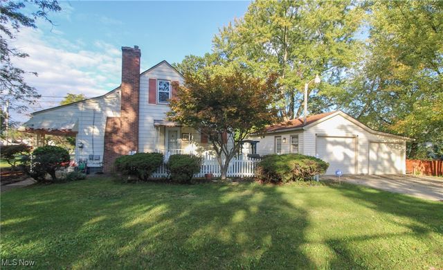 486 Annawan Lane, Boardman, OH 44512