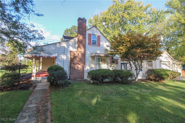 486 Annawan Lane, Boardman, OH 44512