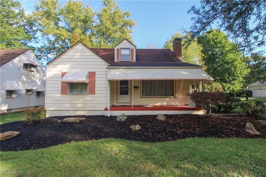 486 Annawan Lane, Boardman, OH 44512