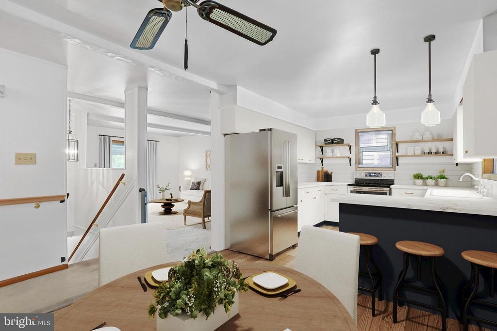 302 SUNSET AVE, Williamsport, MD 21795