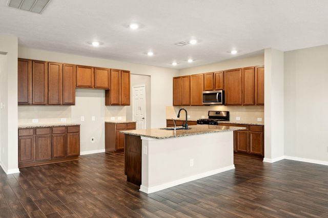 14626 Lofty Cedar Drive, Houston, TX 77068