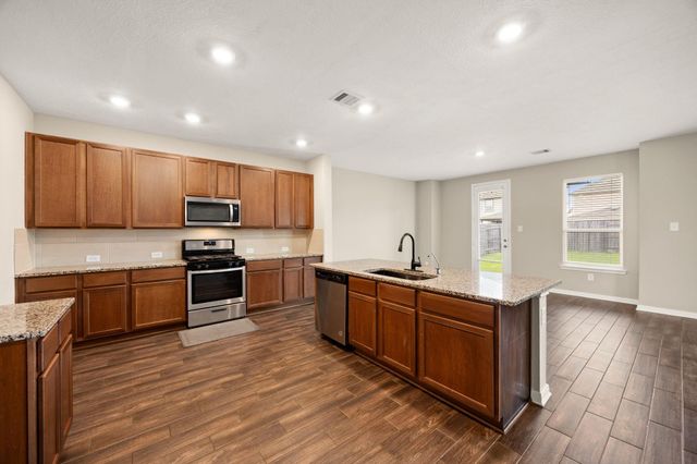 14626 Lofty Cedar Drive, Houston, TX 77068