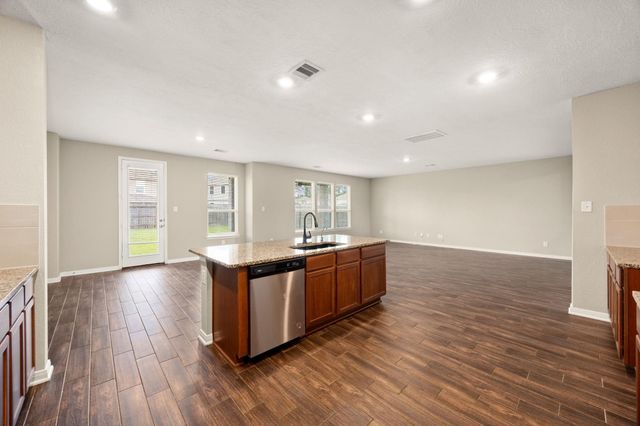 14626 Lofty Cedar Drive, Houston, TX 77068
