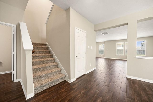14626 Lofty Cedar Drive, Houston, TX 77068