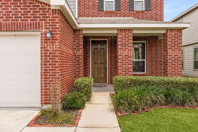 14626 Lofty Cedar Drive, Houston, TX 77068