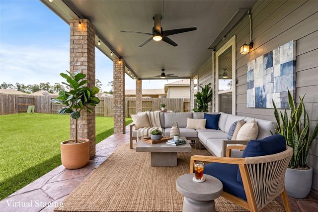 14626 Lofty Cedar Drive, Houston, TX 77068