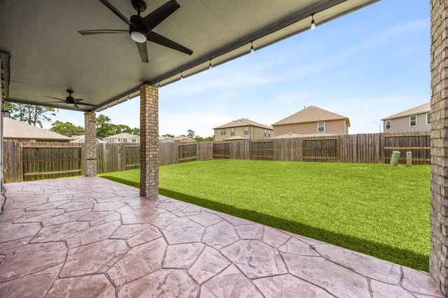 14626 Lofty Cedar Drive, Houston, TX 77068