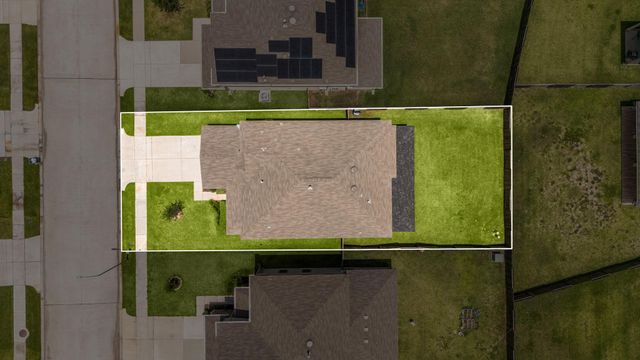 14626 Lofty Cedar Drive, Houston, TX 77068