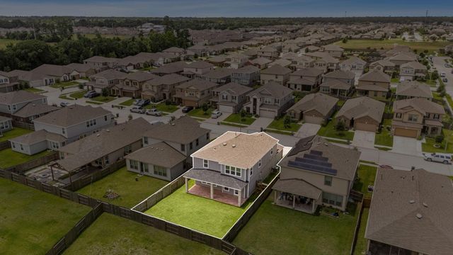 14626 Lofty Cedar Drive, Houston, TX 77068