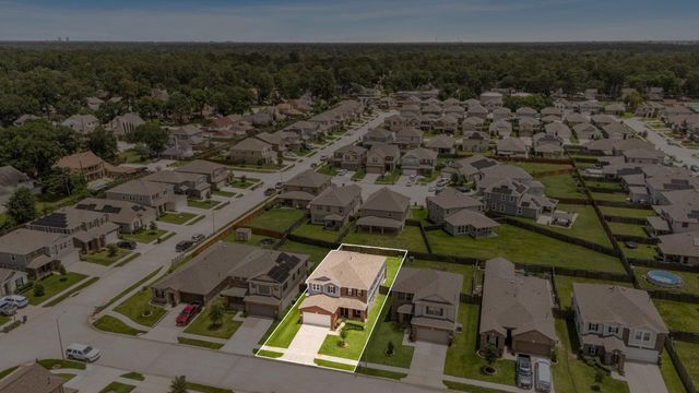 14626 Lofty Cedar Drive, Houston, TX 77068