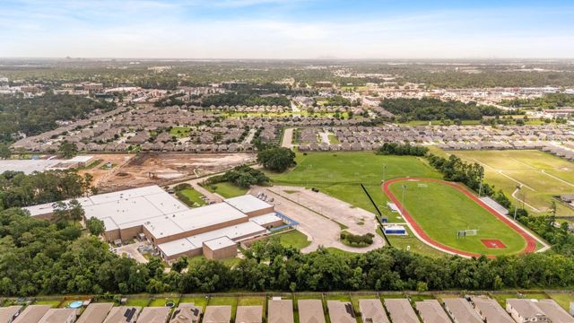 14626 Lofty Cedar Drive, Houston, TX 77068