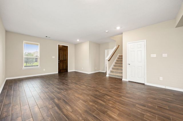 14626 Lofty Cedar Drive, Houston, TX 77068