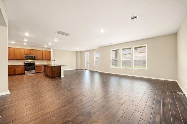 14626 Lofty Cedar Drive, Houston, TX 77068
