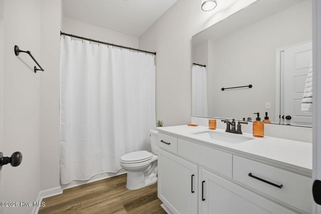 8329 Paramount Point, Winnabow, NC 28479