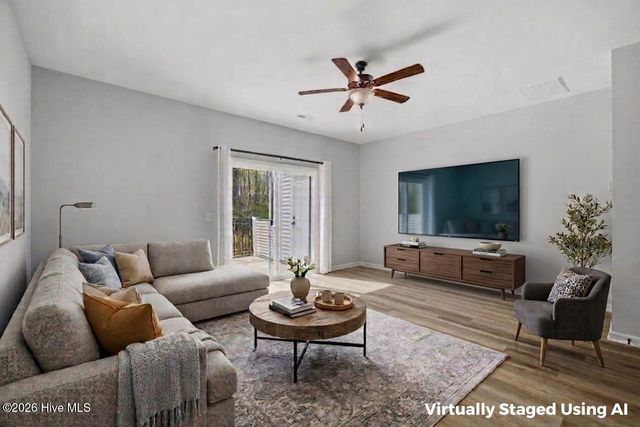 8329 Paramount Point, Winnabow, NC 28479