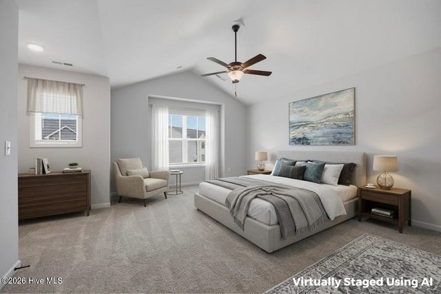 8329 Paramount Point, Winnabow, NC 28479