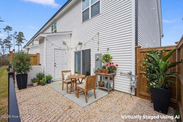 8329 Paramount Point, Winnabow, NC 28479