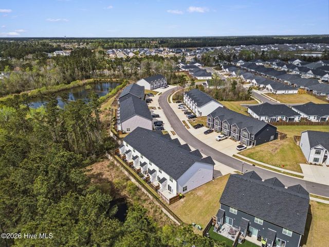 8329 Paramount Point, Winnabow, NC 28479