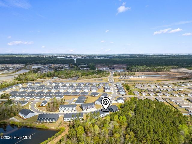 8329 Paramount Point, Winnabow, NC 28479
