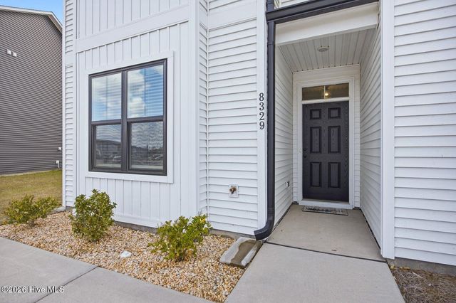 8329 Paramount Point, Winnabow, NC 28479