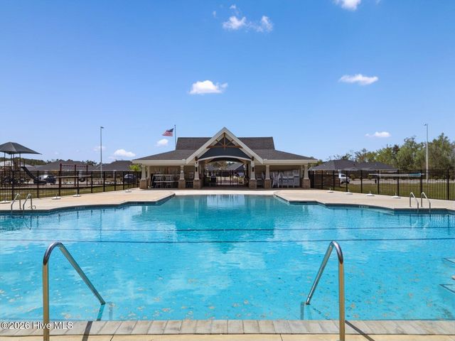 8329 Paramount Point, Winnabow, NC 28479