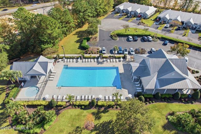 8329 Paramount Point, Winnabow, NC 28479