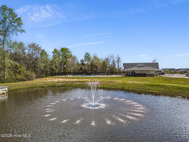 8329 Paramount Point, Winnabow, NC 28479