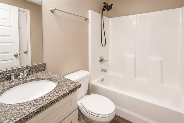 100 Squarewood Lane, Cartersville, GA 30121