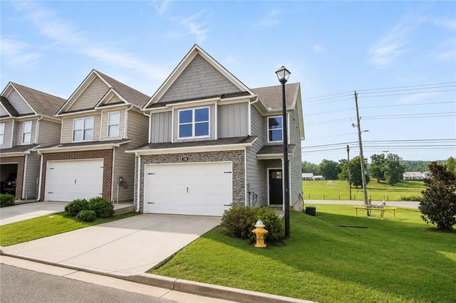 100 Squarewood Lane, Cartersville, GA 30121