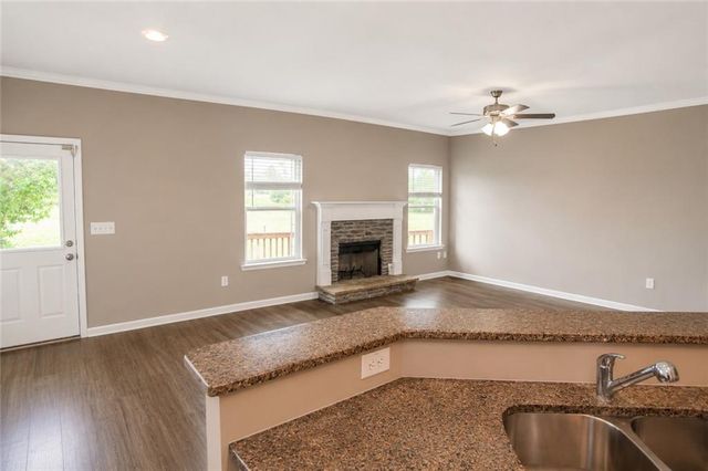 100 Squarewood Lane, Cartersville, GA 30121