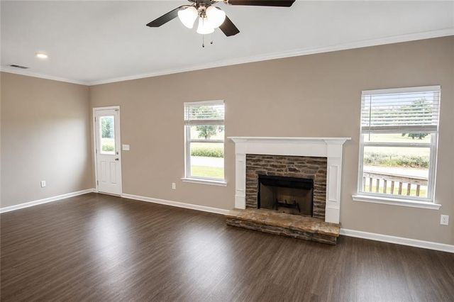 100 Squarewood Lane, Cartersville, GA 30121