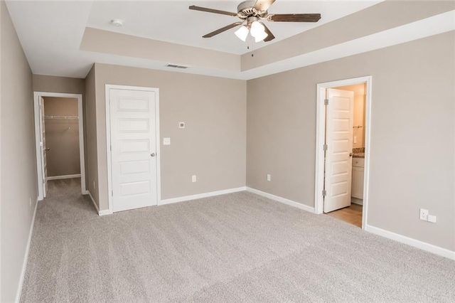 100 Squarewood Lane, Cartersville, GA 30121