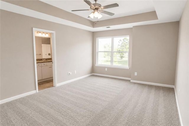 100 Squarewood Lane, Cartersville, GA 30121