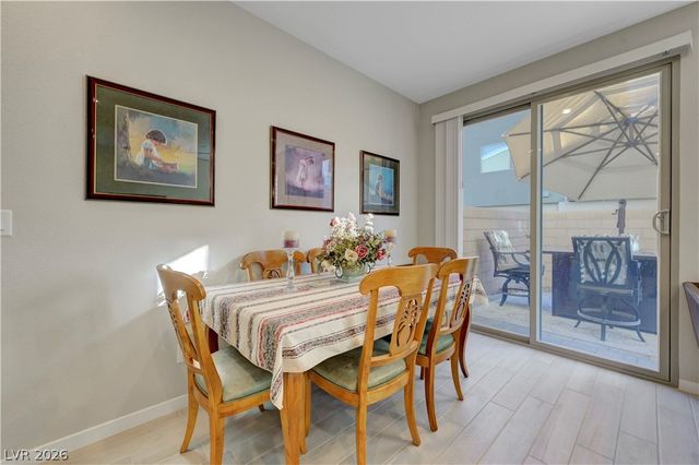 9291 Desert Pearl Avenue, Las Vegas, NV 89148