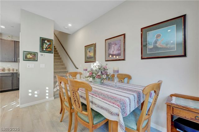 9291 Desert Pearl Avenue, Las Vegas, NV 89148