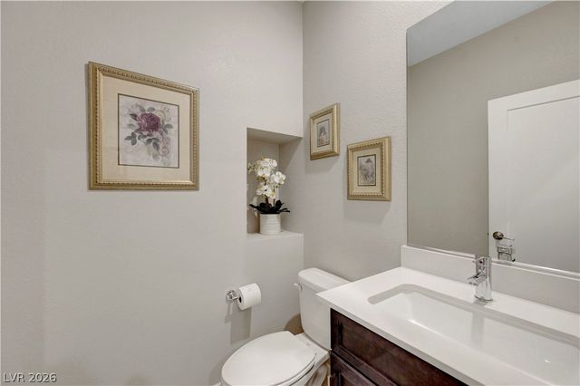 9291 Desert Pearl Avenue, Las Vegas, NV 89148